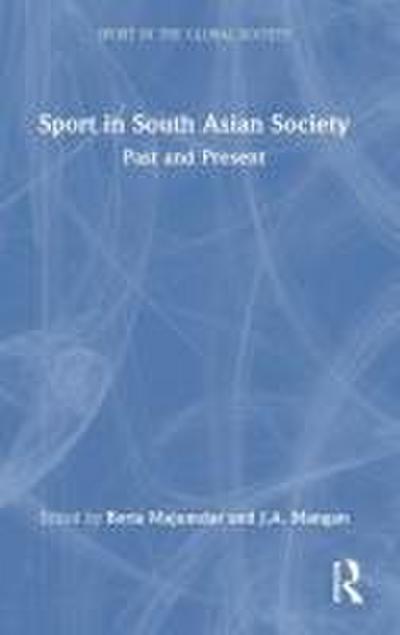 Sport in South Asian Society