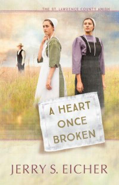 Heart Once Broken