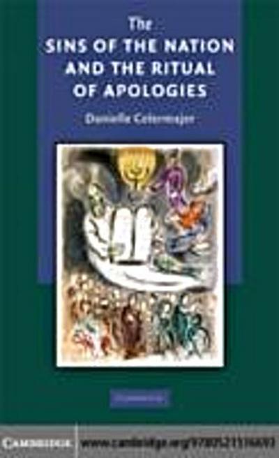 Sins of the Nation and the Ritual of Apologies