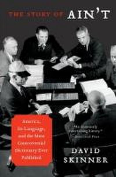 Story of Ain’t, The