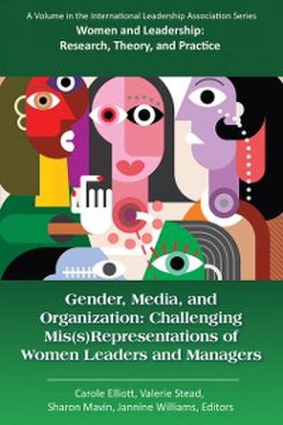 Gender, Media, and Organization