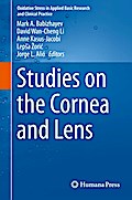 Studies on the Cornea and Lens