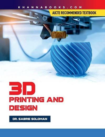 3D Printing and Design