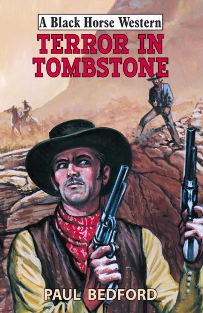 Terror in Tombstone