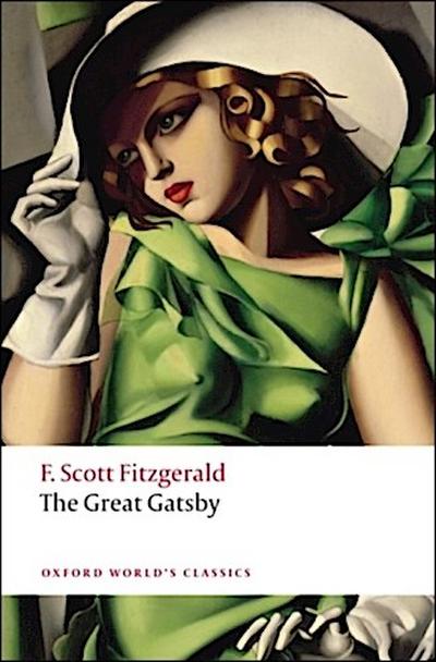 The Great Gatsby