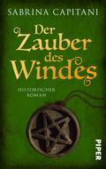 Der Zauber des Windes von Sabrina Capitani | Ebook