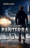 Panterra Nova – Die Suche