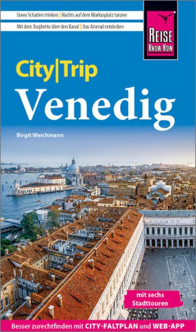 CT Venedig         10.A/25