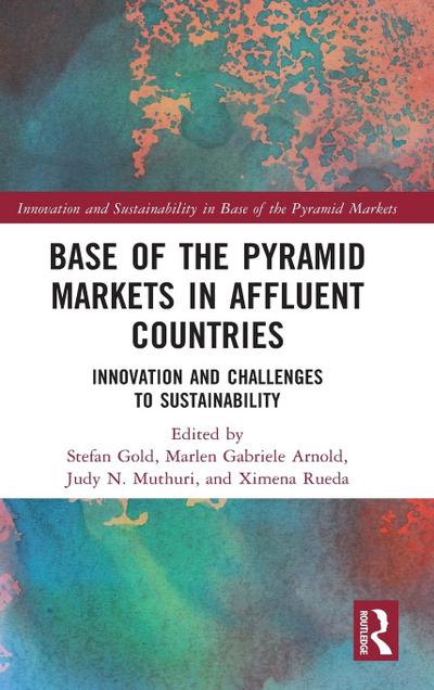 Base of the Pyramid Markets in Affluent Countries