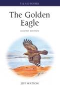 Golden Eagle - Jeff Watson