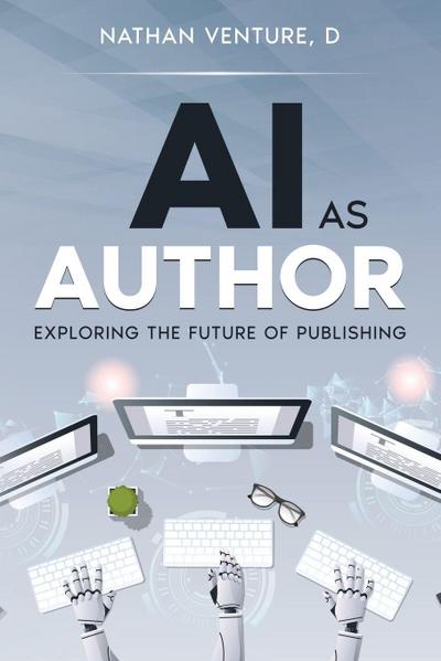 AI as Author