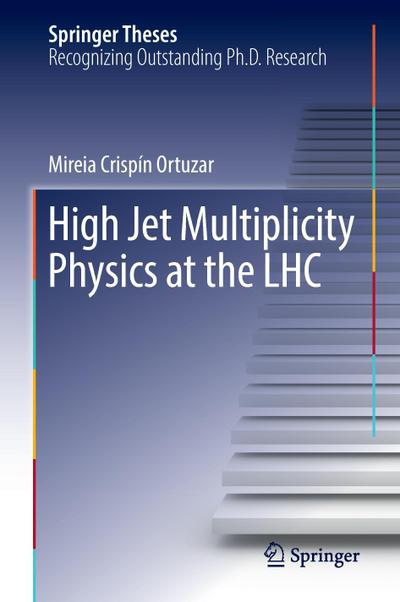 High Jet Multiplicity Physics at the LHC