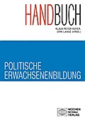 Handbuch politische Erwachsenenbildung