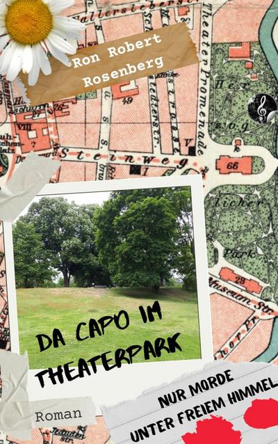 Da Capo im Theaterpark
