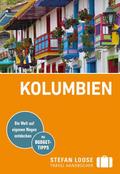 Kolumbien