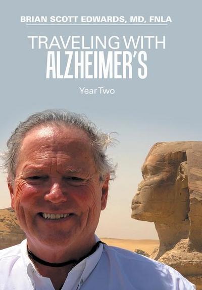 Traveling with Alzheimer’s