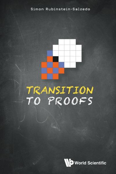 TRANSITION TO PROOFS