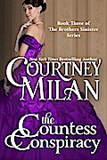 The Countess Conspiracy (The Brothers Sinister, #3)