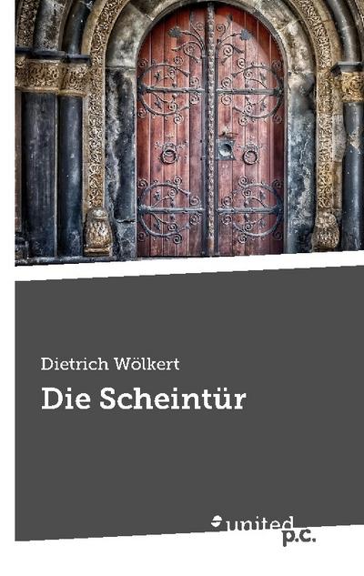 Die Scheintür