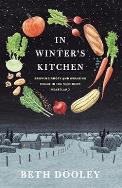 In Winter’s Kitchen