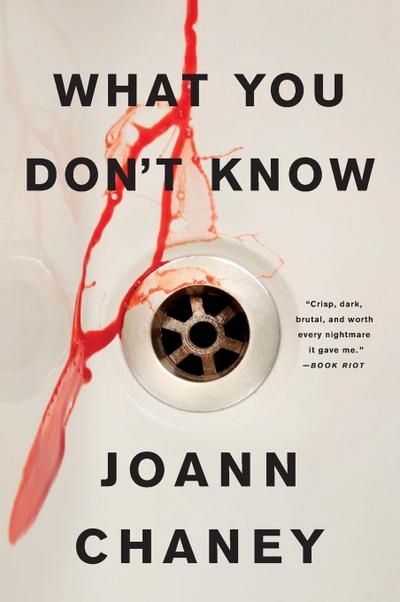 What You Don’t Know