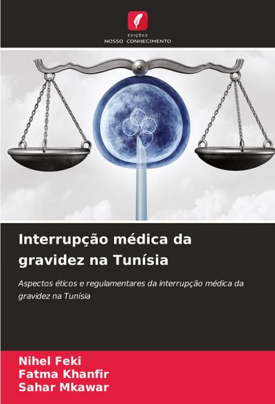 Interrupção médica da gravidez na Tunísia
