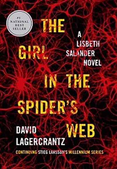 Girl in the Spider’s Web