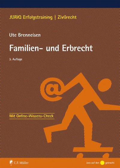 Brenneisen, U: Familien- und Erbrecht