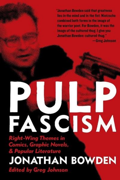 Pulp Fascism