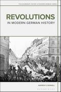 Revolutions in Modern German History