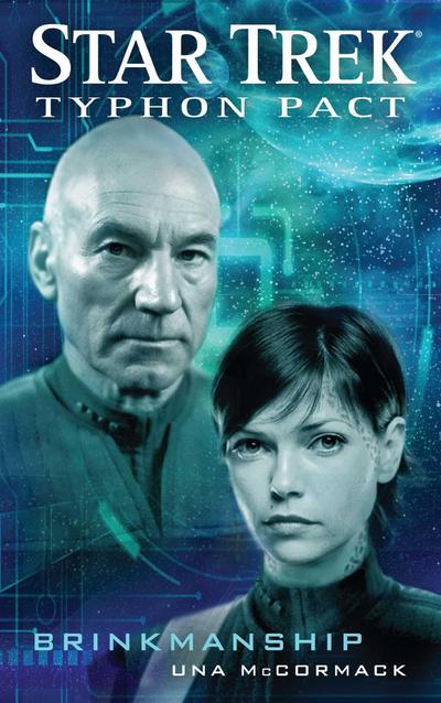 Star Trek - Typhon Pact: Brinkmanship