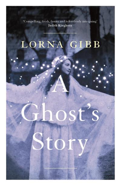 A Ghost’s Story