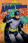 Misadventures of Adam West: Volume 3