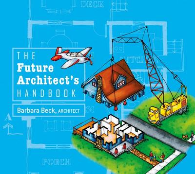 The Future Architect’s Handbook