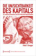 Die Un/Sichtbarkeit des Kapitals