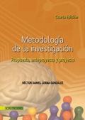 Metodología de la investigación - 4ta edición