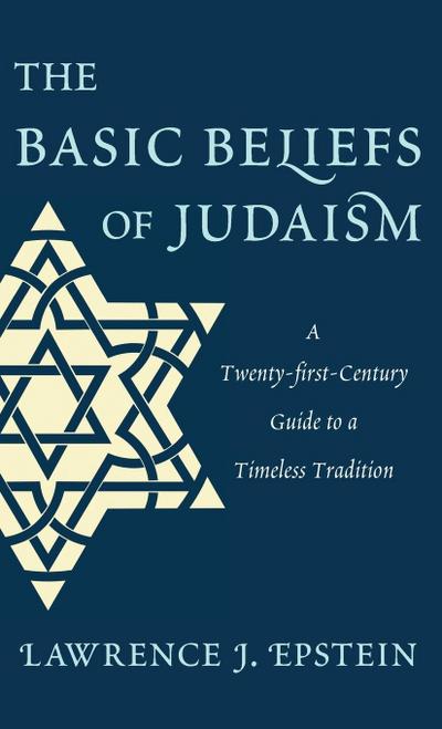 Basic Beliefs of Judaism