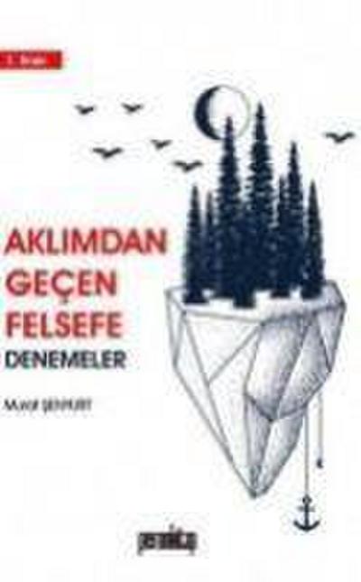 Aklimdan Gecen Felsefe Denemeler