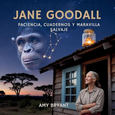 Jane Goodall