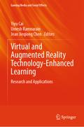 Virtual and Augmented Reality Technology-Enhanced Learning