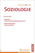 Soziologie 1/2026