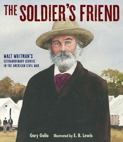 The Soldier’s Friend
