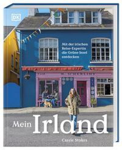 Mein Irland