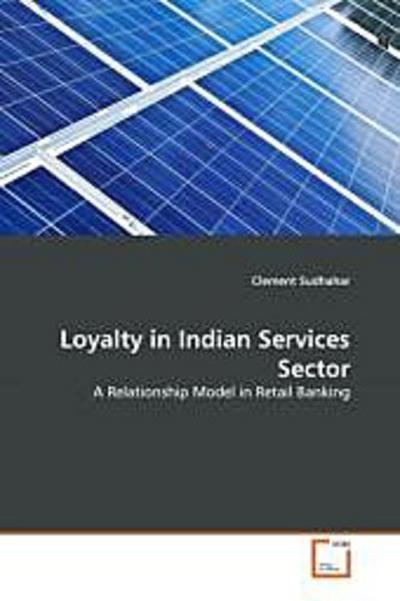 Loyalty in Indian Services Sector