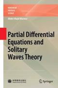Partial Differential Equations and Solitary Waves 