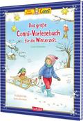 Das große Conni-Vorlesebuch für die Winterzeit