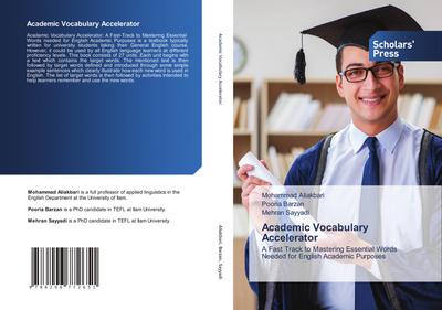 Academic Vocabulary Accelerator