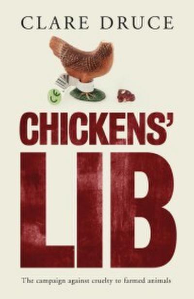 Chickens’ Lib