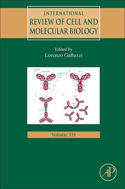 International Review of Cell and Molecular Biology