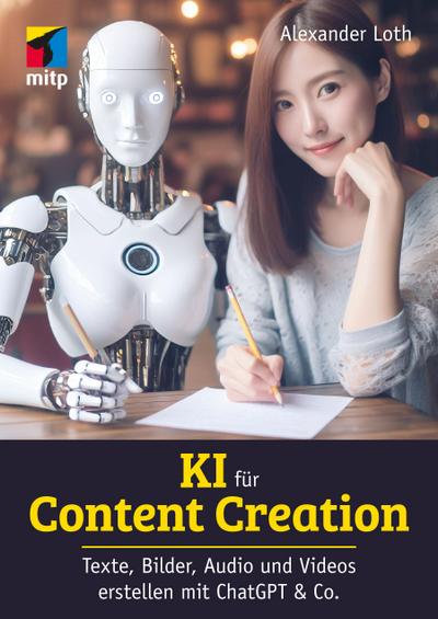 KI für Content Creation